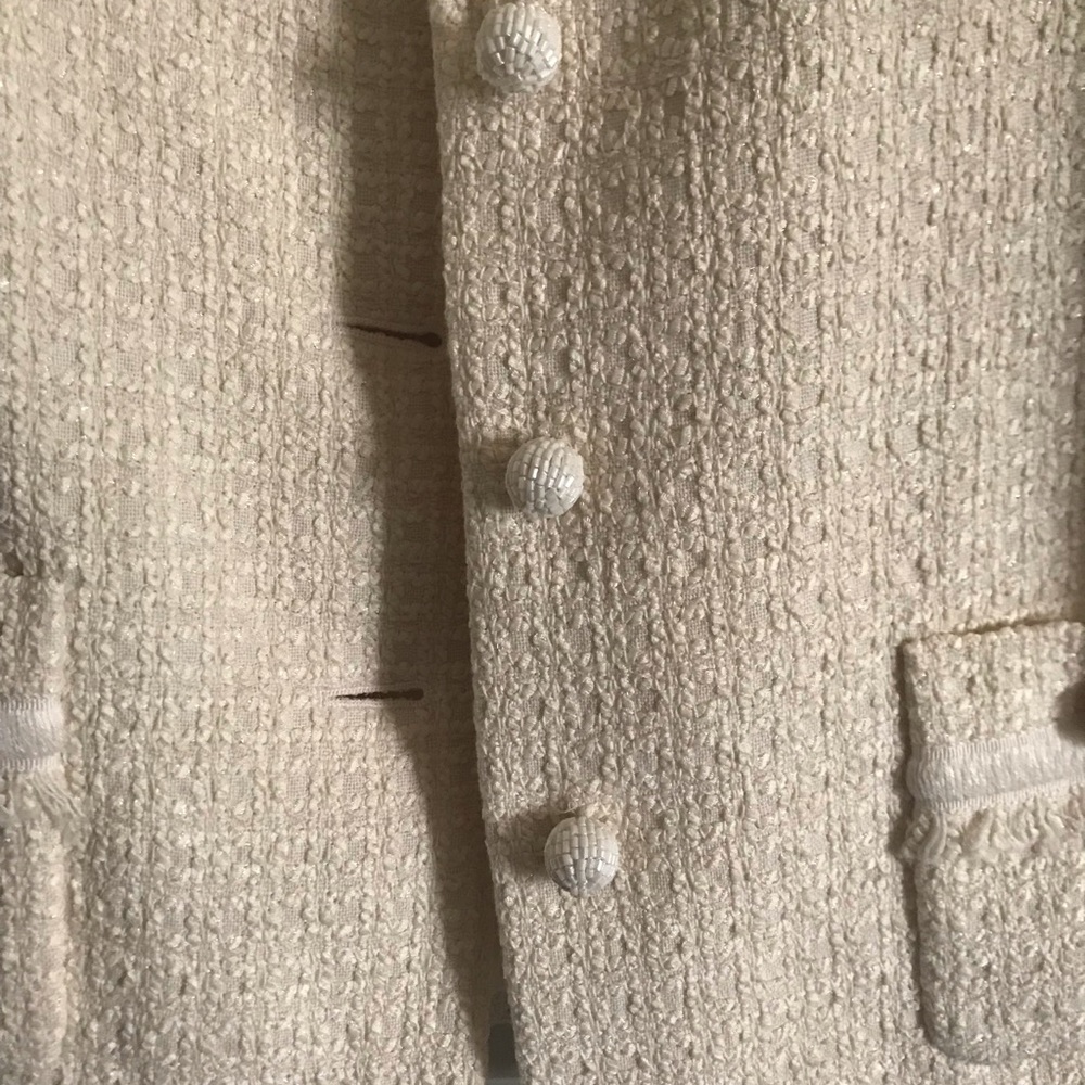Talbots Blazer - Picture 3 of 4